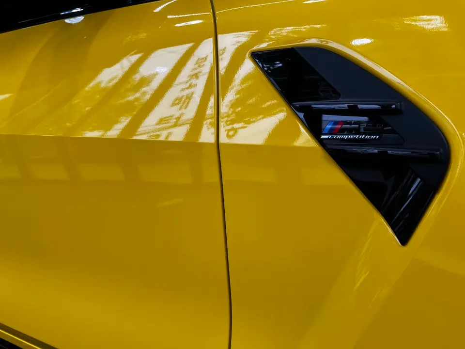 BMW M4 dash cam - BMW M4 Dash Cam Installation Review photo 5