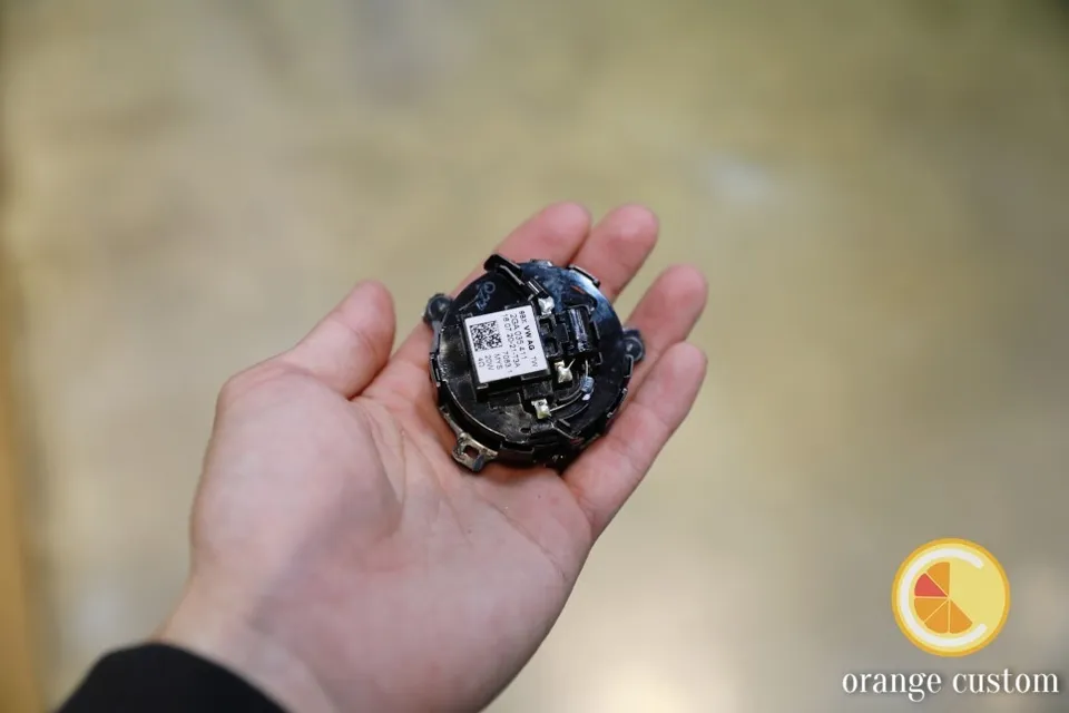 Lexus ES other - Lexus ES Car Service Review — Premium Audio Upgrade photo 4
