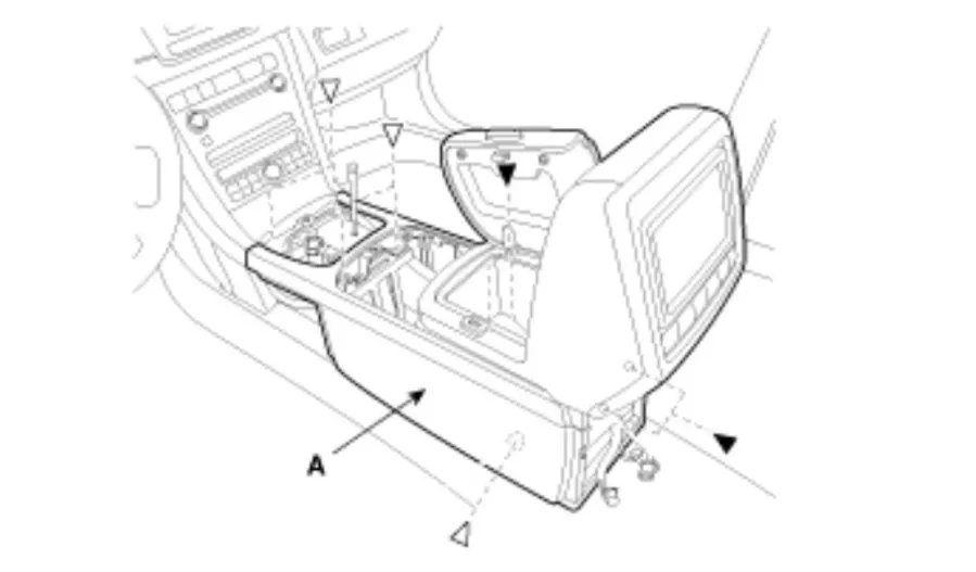 Kia Opirus steering wheel - Kia Opirus Steering Wheel Customization Review photo 3