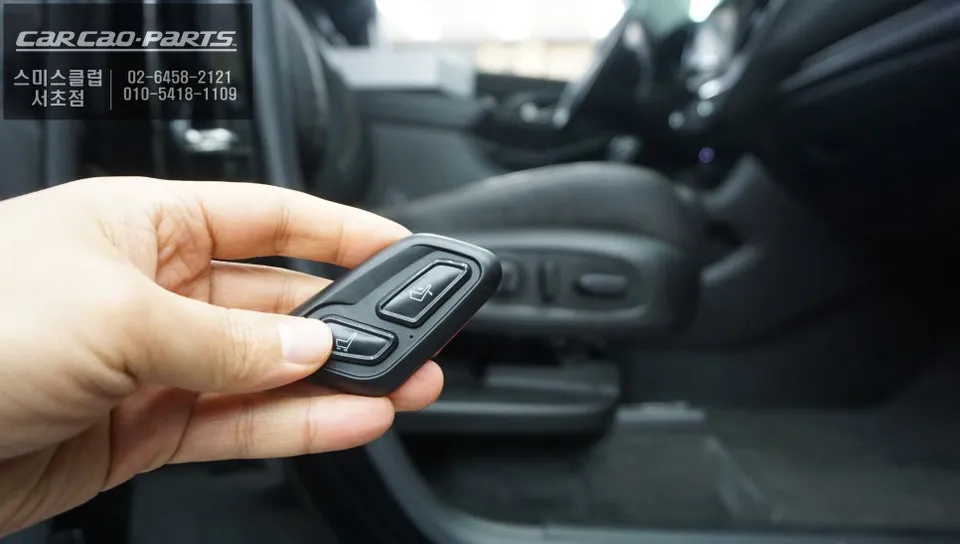 Chevrolet Traverse OEM Options & Factory Upgrades Review photo 2