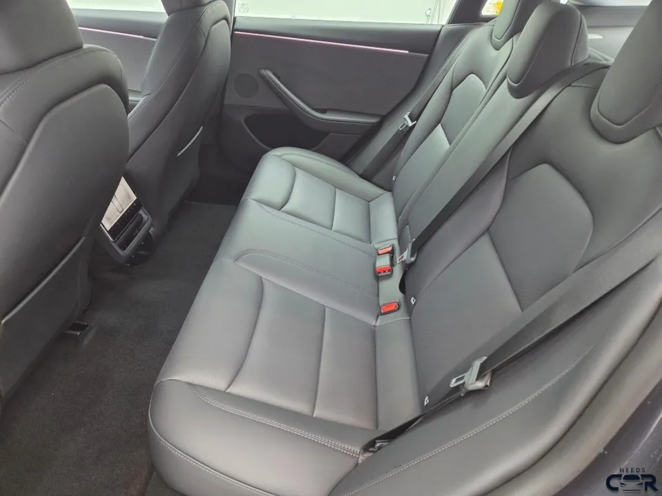 Tesla Model 3 PPF施工事例｜費用目安と仕上がり 施工写真 3-2