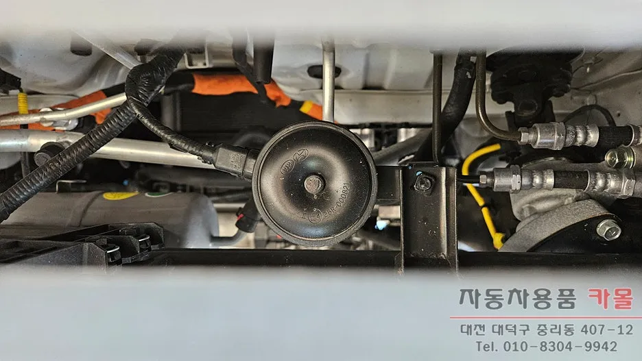 Hyundai Porter 2 ambient lighting - Hyundai Porter 2 Ambient Lighting Review — Under $40 Upgrade photo 3