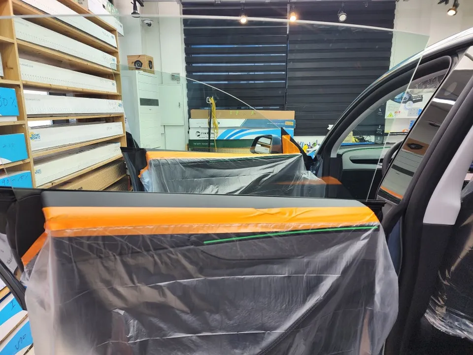 Tesla Model Y new car package - Tesla Model Y New Car Package Review: Cost & Results photo 3