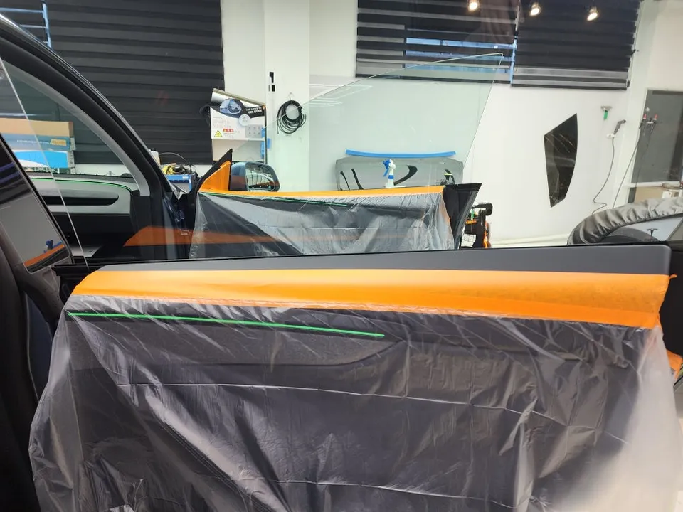 Tesla Model Y new car package - Tesla Model Y New Car Package Review: Cost & Results photo 4