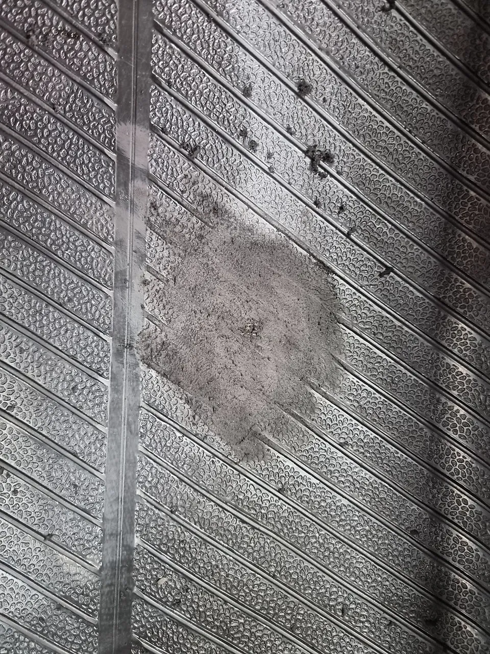 Kia K5 Tire Puncture Repair Review - Mushroom Patch photo 7