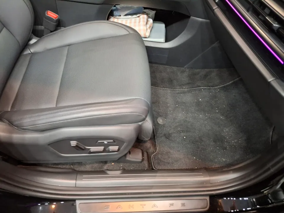 Hyundai Santa Fe PPF施工事例|費用目安と仕上がり 施工写真 3-3