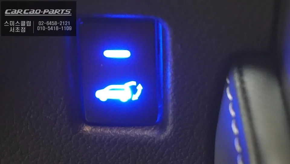 Lexus NX 300h oem options - Lexus NX 300h Oem Options Installation Review — Cost photo 5
