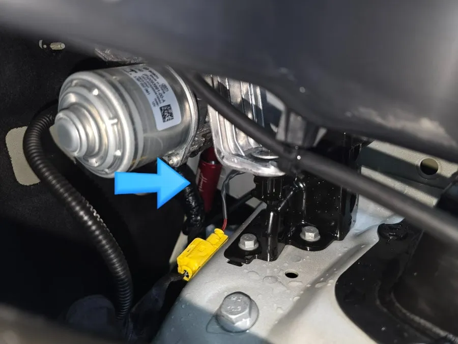 Tesla Model Y ambient lighting - Tesla Model Y Ambient Lighting Review — Enhanced Interior Ambianc photo 4