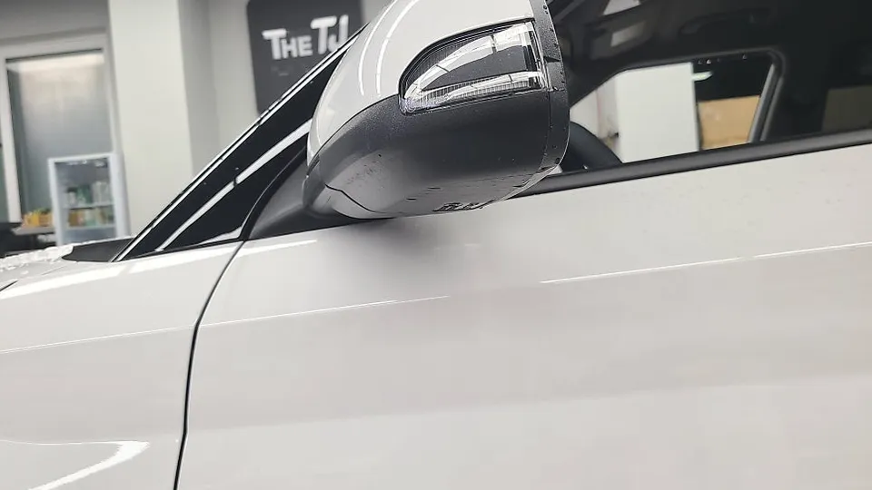 Hyundai Venue Around View Monitor Review — Enhanced Parking photo 2