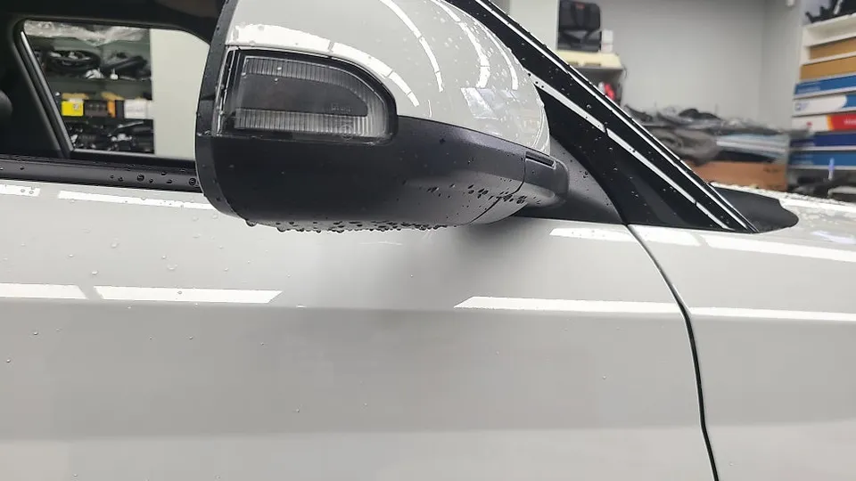 Hyundai Venue around view - Hyundai Venue Around View Monitor Review — Enhanced Parking photo 3