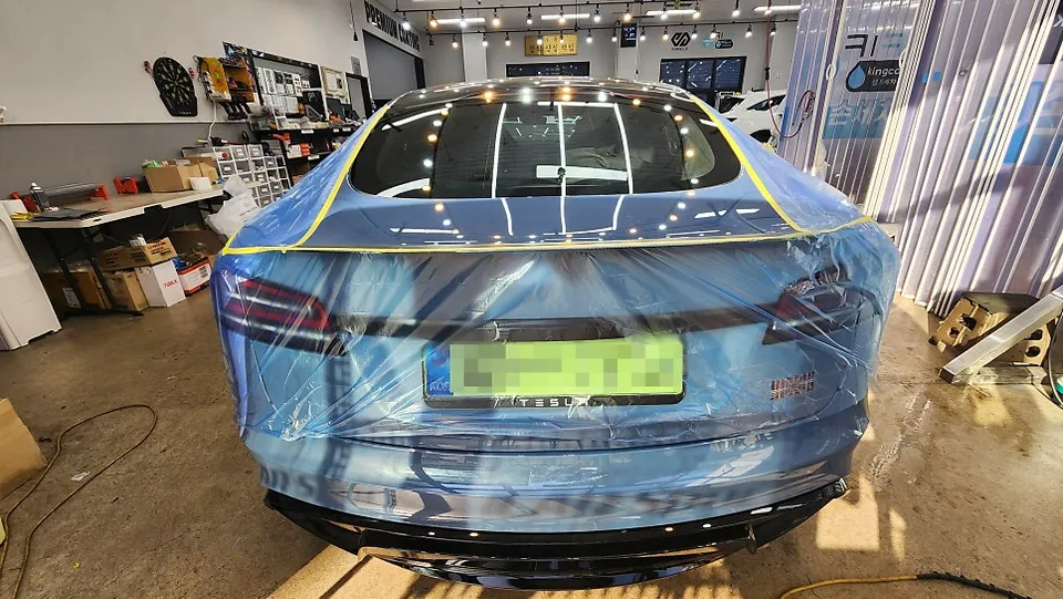 Tesla Model S new car package - Tesla Model S New Car Package Review: Cost & Results photo 3