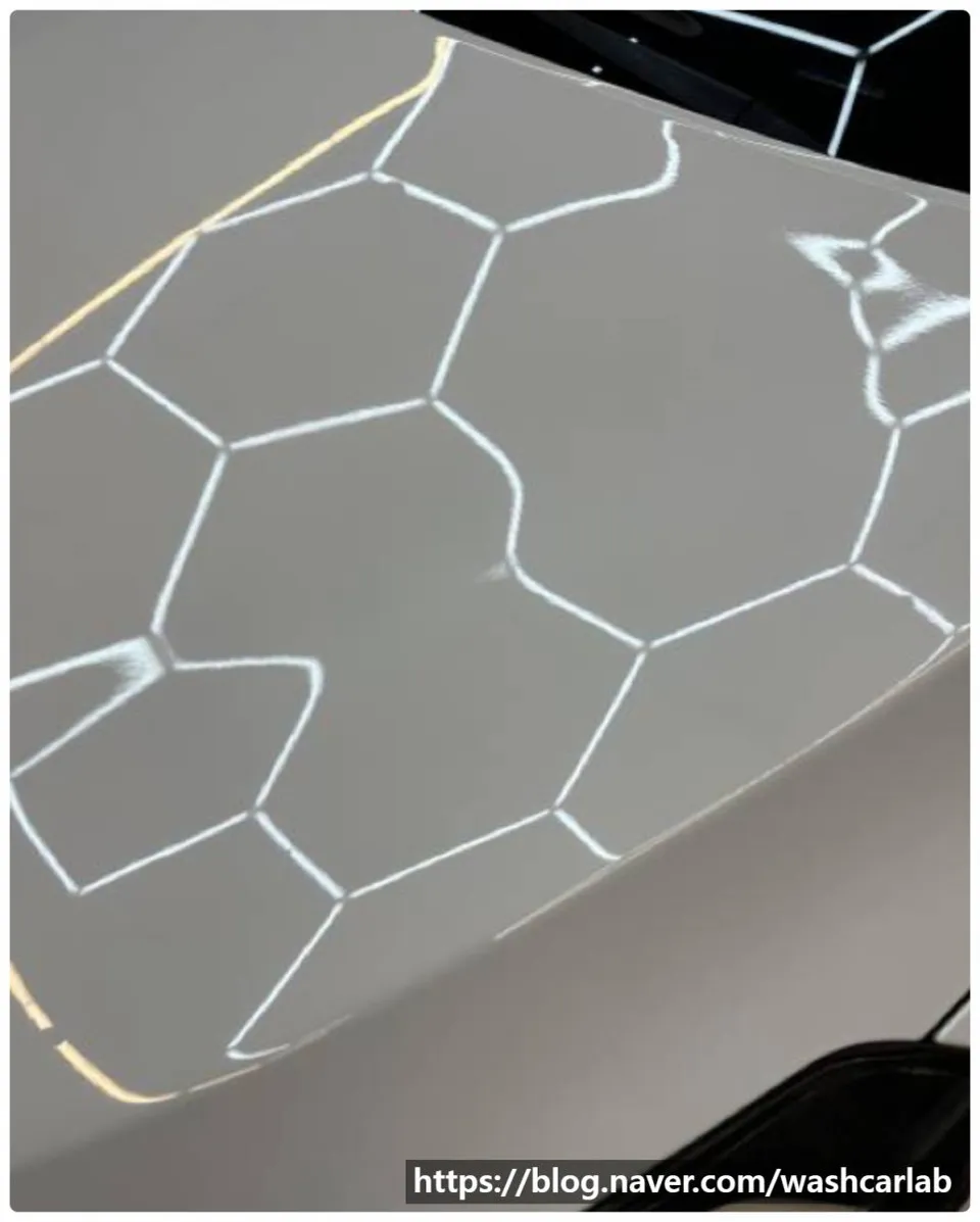 Hyundai Tucson Ceramic Coating Review: Cost & Results photo 2