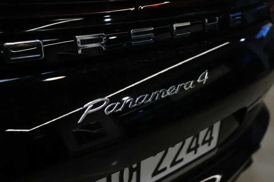 Porsche Panamera Soft Closing Doors Installation Review