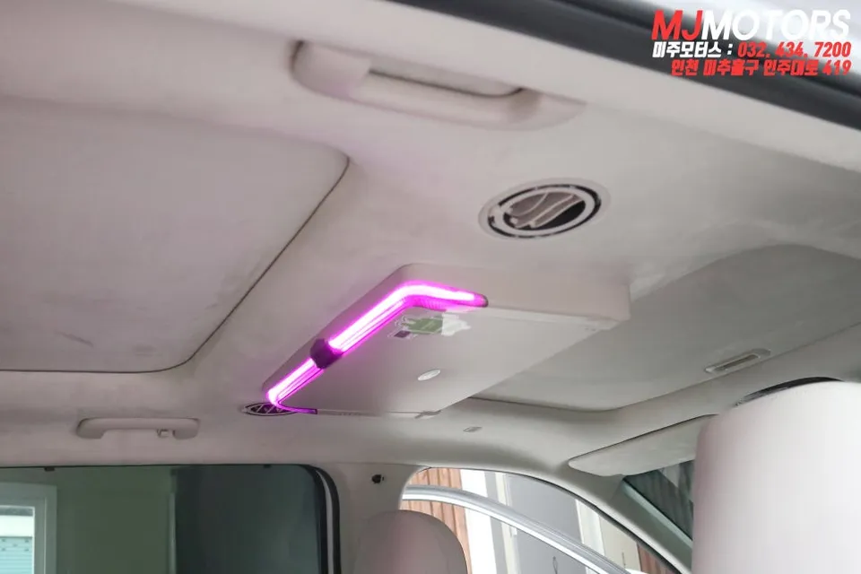 Hyundai Palisade Roof Monitor Installation Review photo 2