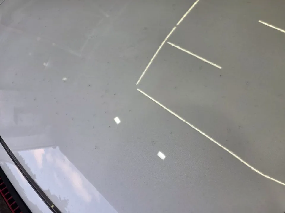 Tesla Model Y PPF施工事例｜費用目安と仕上がり 施工写真 2-2