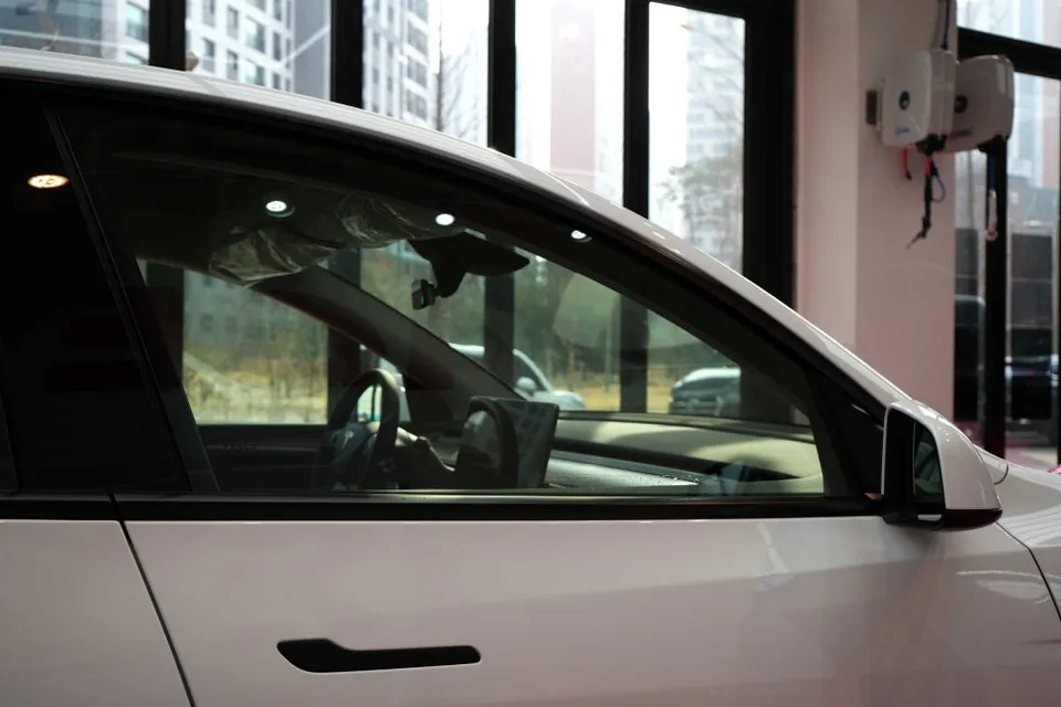 Tesla Model Y new car package - Tesla Model Y New Car Package Review: Cost & Results photo 3