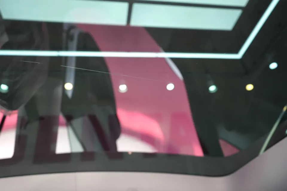 Tesla Model Y new car package - Tesla Model Y New Car Package Review: Cost & Results photo 4