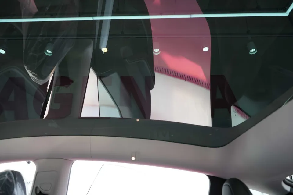 Tesla Model Y new car package - Tesla Model Y New Car Package Review: Cost & Results photo 5