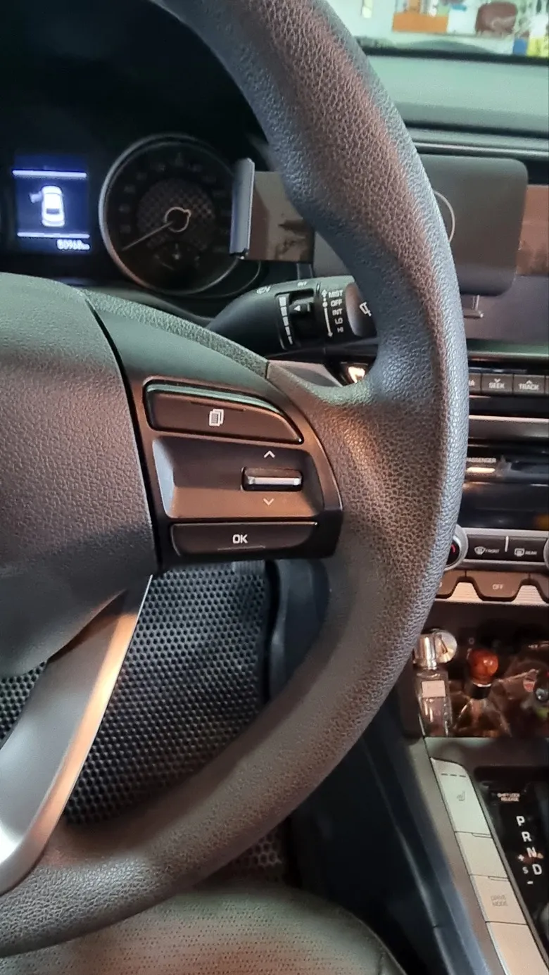 Hyundai Elantra AD seat ventilation - Hyundai Elantra AD Seat Climate Upgrade Review photo 4
