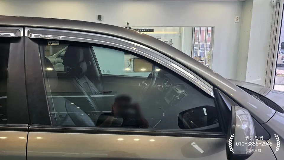 Kia Sorento Window Tinting Review — Cost & Results photo 15