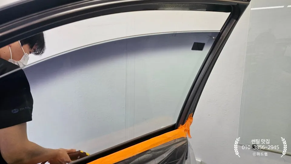 Kia Sorento Window Tinting Review — Cost & Results photo 16