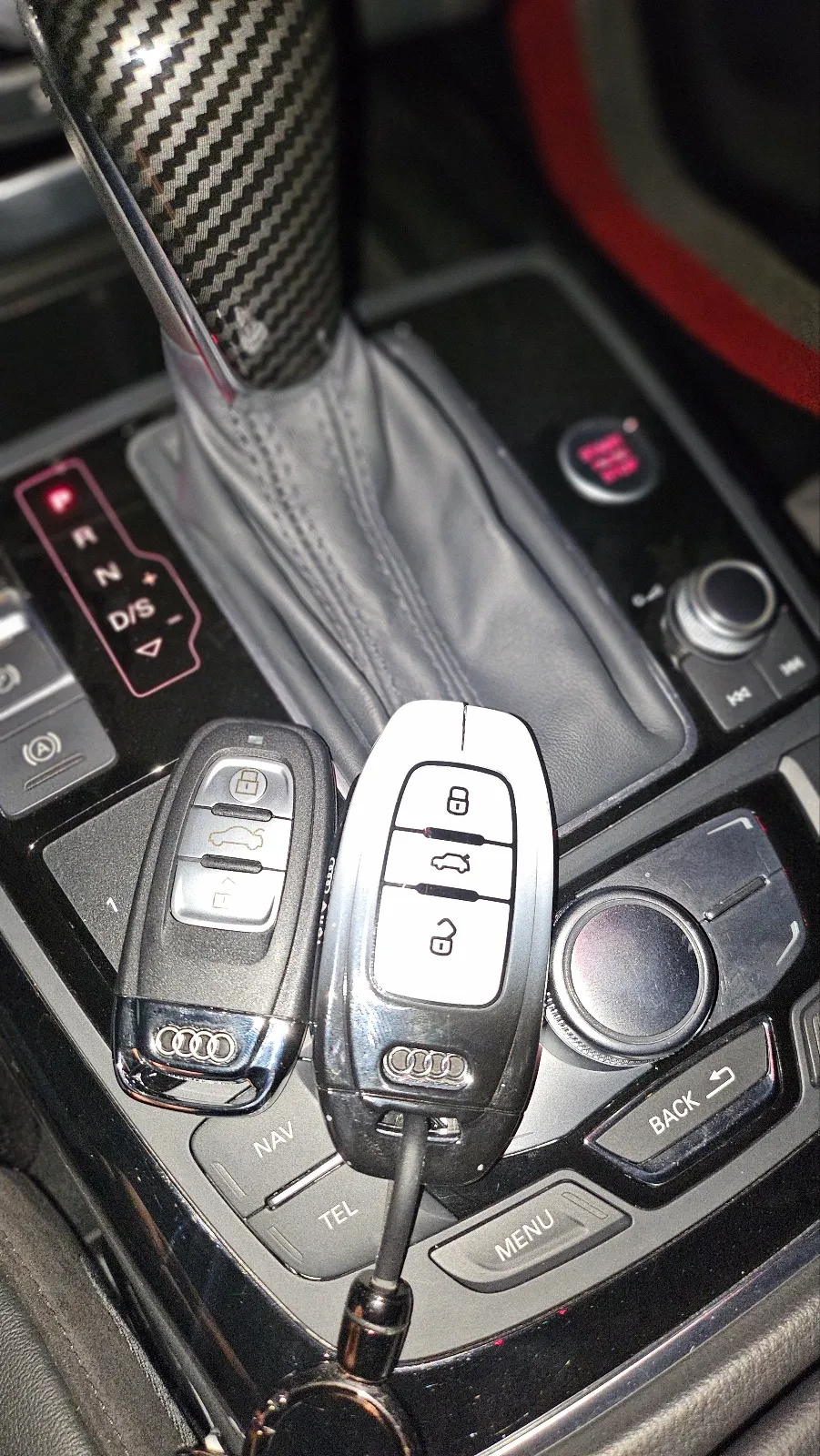 Audi A6 OEM Options Review: Cost & Results photo 2