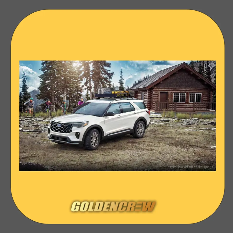 Ford Explorer 6th Gen android head unit - Ford Explorer 6th Gen Android Head Unit Review photo 3