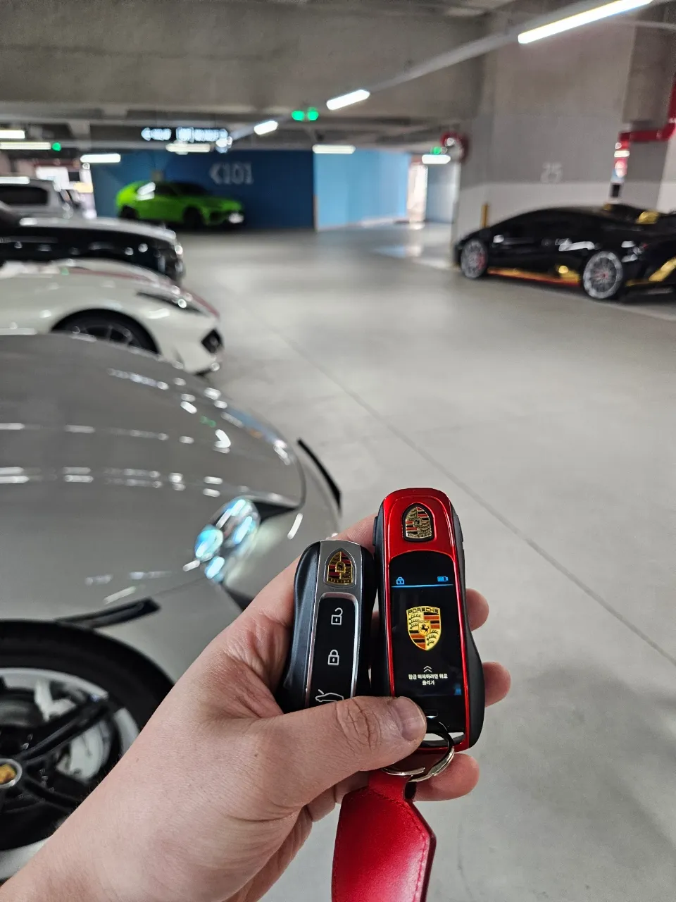 Porsche Taycan oem options - Porsche Taycan OEM Options Review: Upgrade Cost & Results photo 3