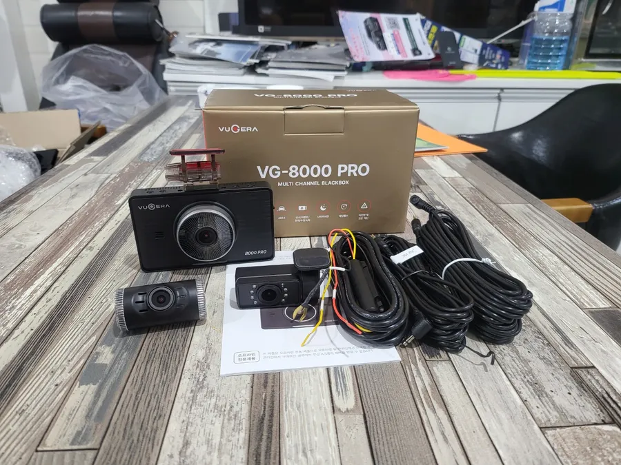 Kia Sportage dash cam - Kia Sportage Dash Cam Installation Review photo 3