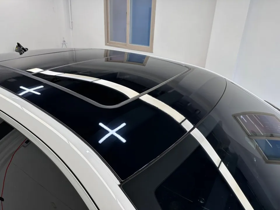 Chevrolet Impala Vinyl Wrap Review — Cost & Results After