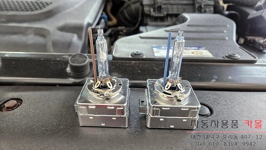 Hyundai Santa Fe DM lighting upgrade - Hyundai Santa Fe DM Lighting Upgrade Review: Cost & Results photo 4