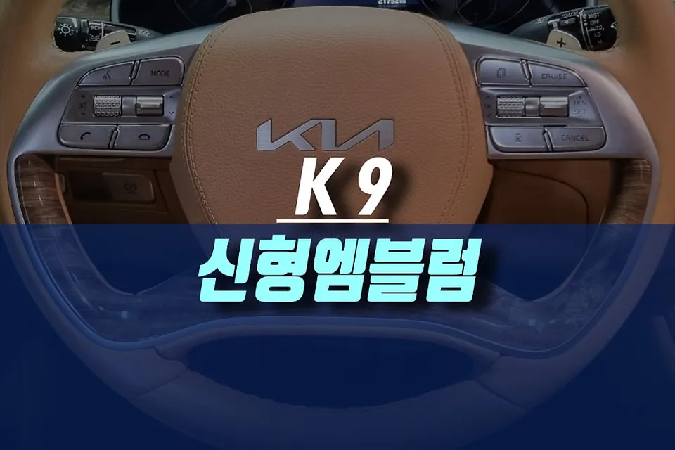 Kia K900 body kit review