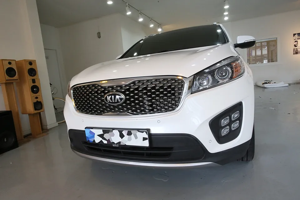 Kia Sorento Android Head Unit Review: Teyes CC3 Upgrade