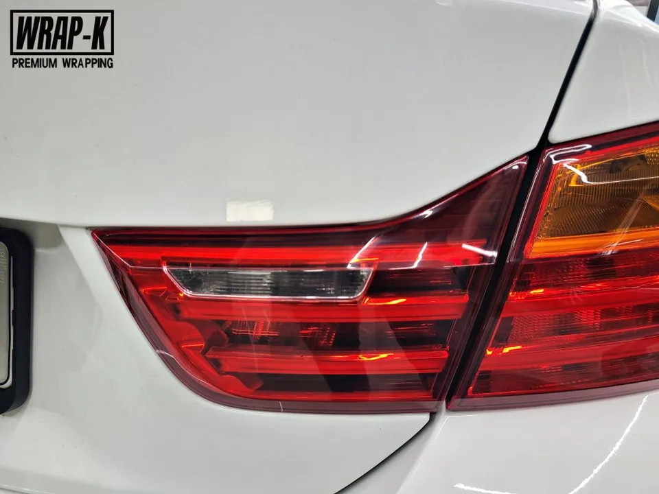BMW 4 SeriesのPPF施工事例|費用目安と仕上がり 施工写真 2-2