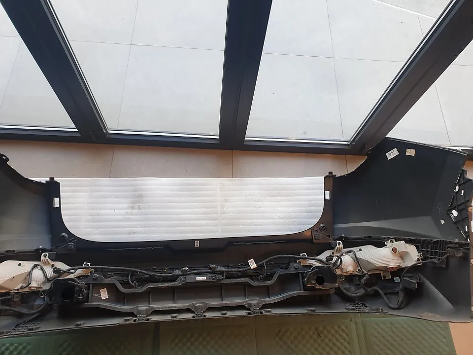 Hyundai Tucson NX4 body kit - Hyundai Tucson NX4 Body Kit Review: Cost & Results photo 3