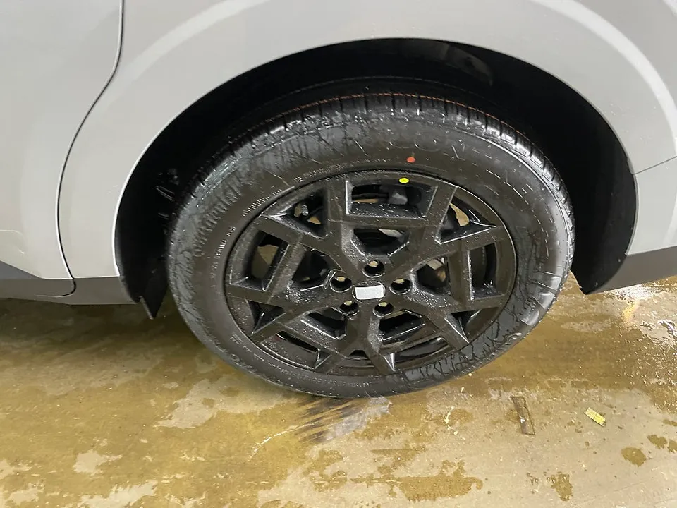 Kia Carnival 4th Genのカーフィルム施工事例｜費用目安・仕上がり 施工写真 3-2