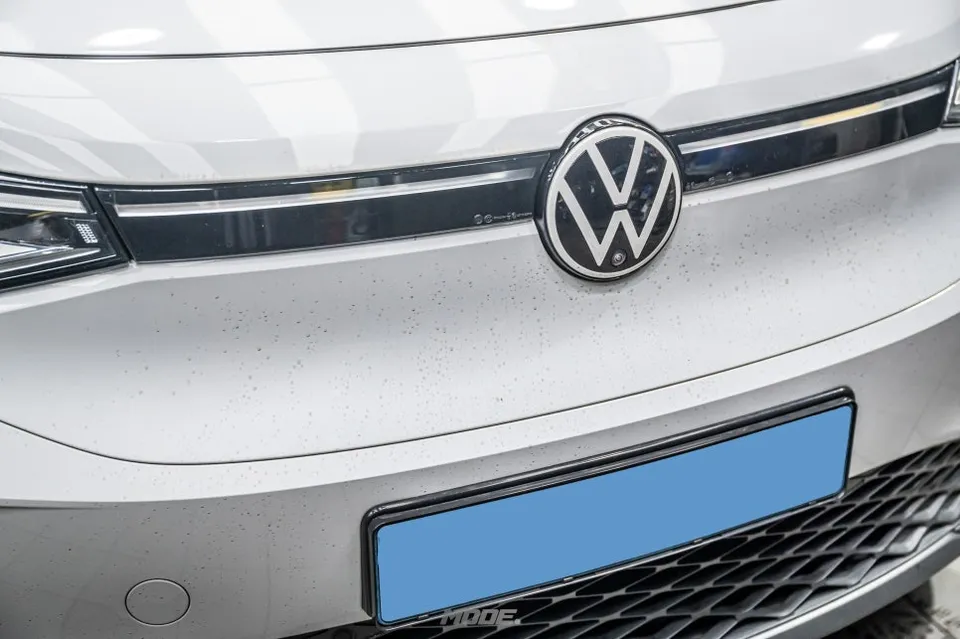 Volkswagen ID.4 ceramic coating - Volkswagen ID.4 Ceramic Coating Review — Cost & Results photo 4