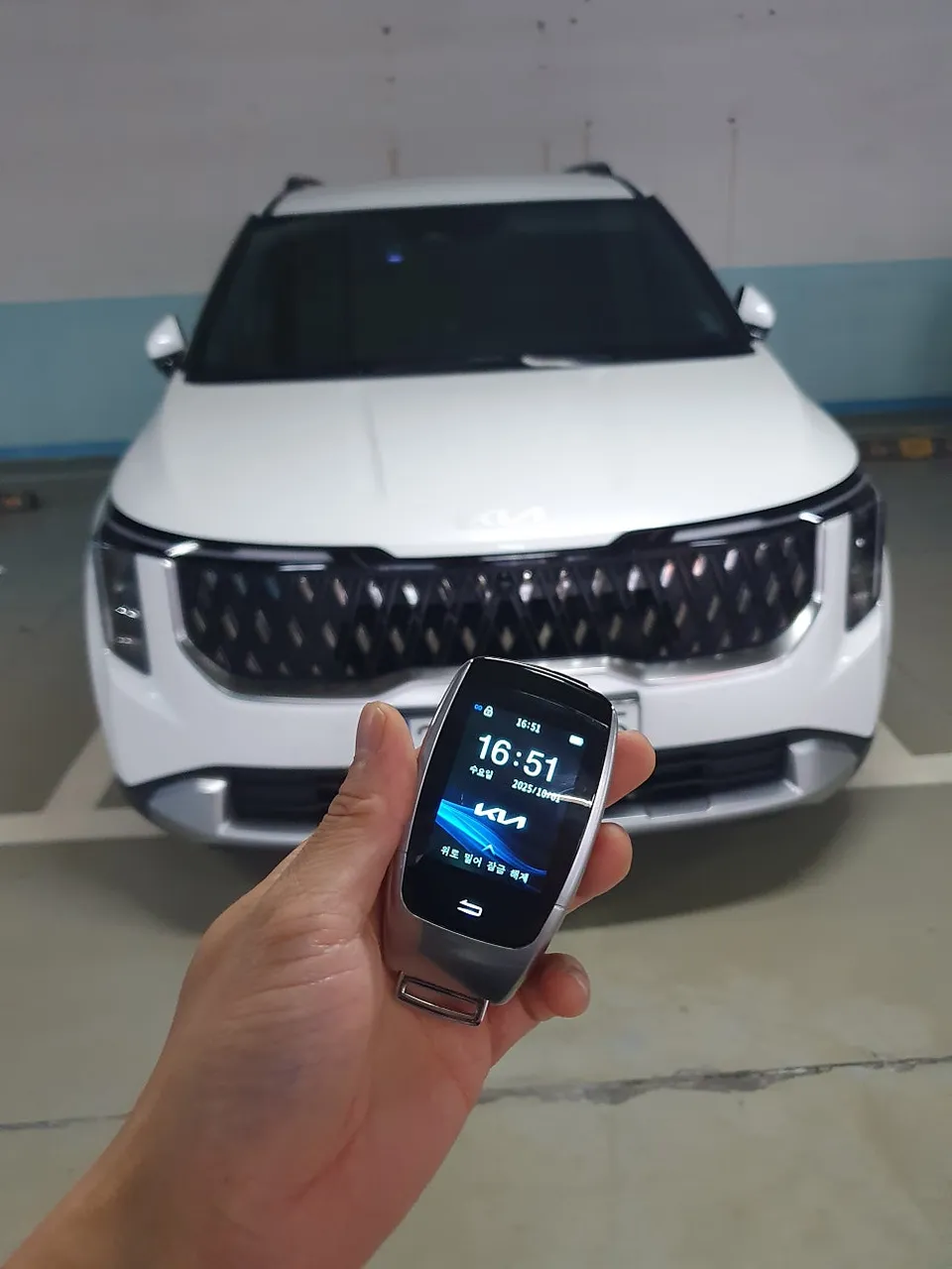 Kia Carnival 4th Gen OEM Options Review — Cost & Installation