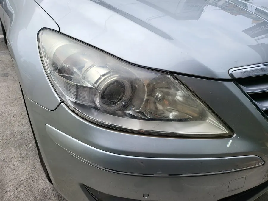 Genesis BH body repair - Genesis BH Body Repair Installation Review — Cost photo 3