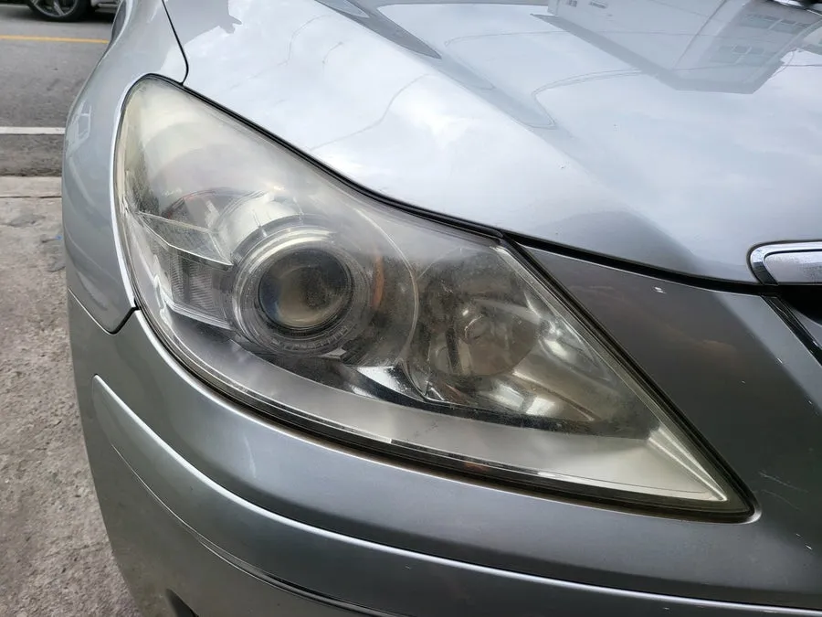 Genesis BH body repair - Genesis BH Body Repair Installation Review — Cost photo 4