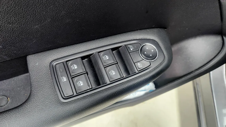 Renault Korea QM6 remote start coding - Renault Korea QM6 Remote Start & Coding Review photo 3