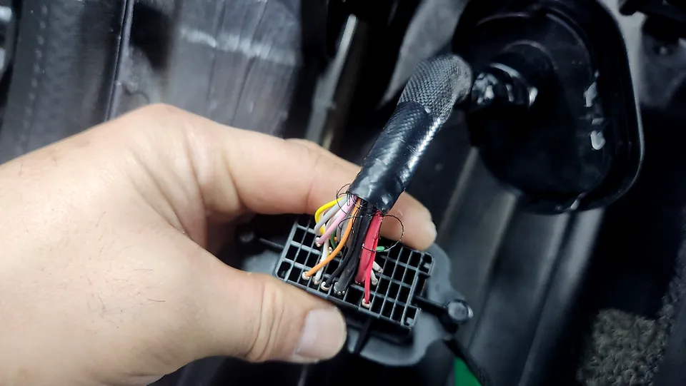Renault Korea QM6 remote start coding - Renault Korea QM6 Remote Start & Coding Review photo 5