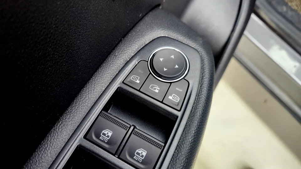 Renault Korea QM6 remote start coding - Renault Korea QM6 Remote Start & Coding Review photo 6