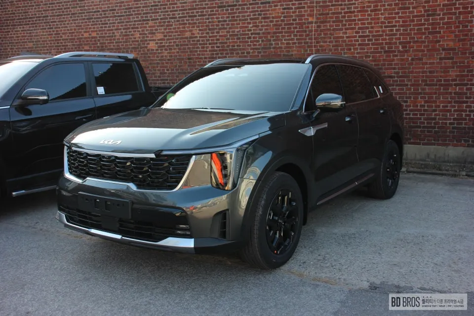 Kia Sorento Window Tinting Review: Cost & Results photo 2