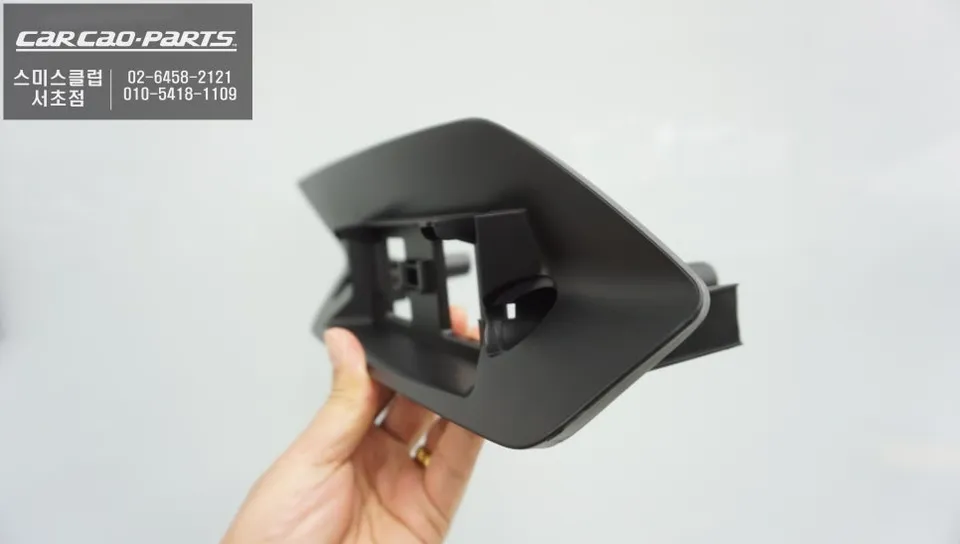 Mercedes-Benz E-Class W212 surround view camera - Mercedes-Benz E-Class W212 Surround View Camera Upgrade Review photo 3