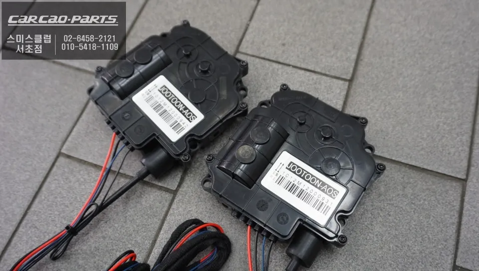 Audi A6 oem options - Audi A6 OEM Ghost Door Option Review photo 3