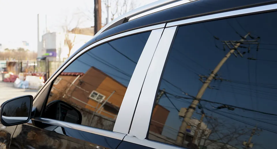 Mercedes-Benz GLS Body Kit & Aero Parts Review photo 3