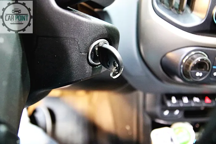 Chevrolet Colorado Ambient Lighting Review: Cost & Results photo 7