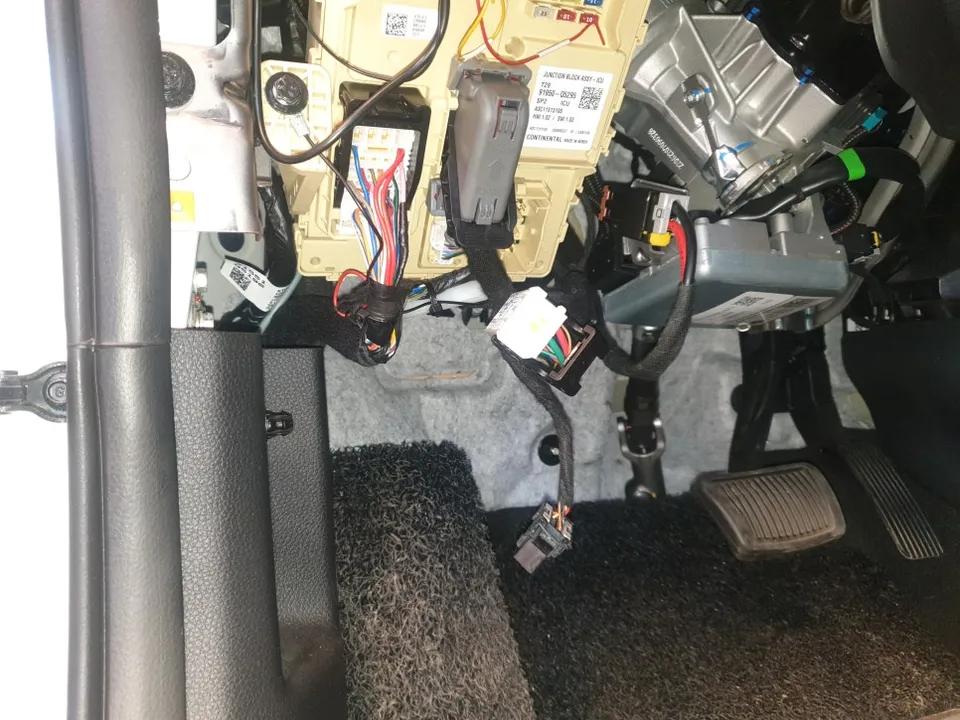 Kia Seltos lighting upgrade - Kia Seltos LED Lighting Upgrade Review photo 6