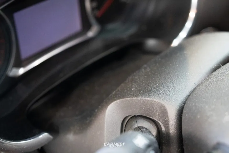 Chevrolet Malibu paint correction - Chevrolet Malibu Paint Correction Review: Swirl Removal & Clarity photo 6